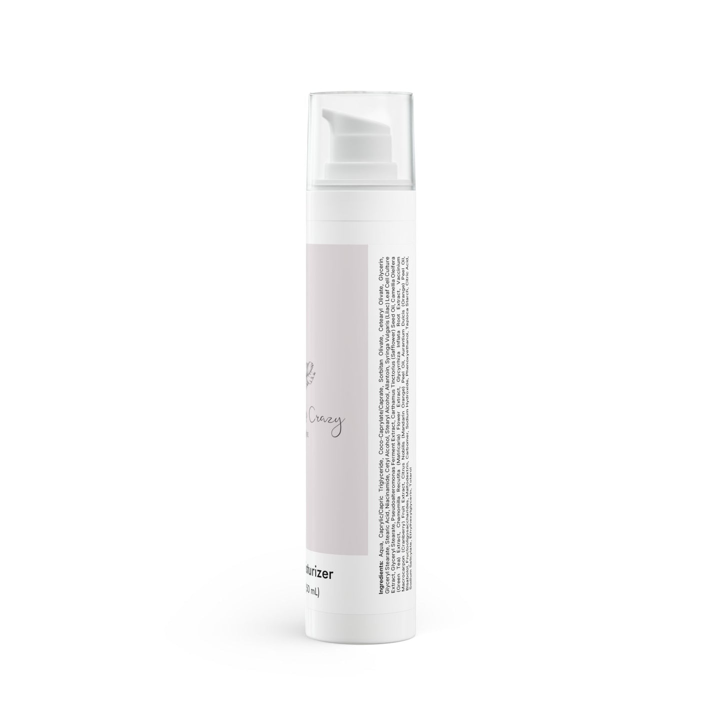 Daily Moisturizer, 1.7oz
