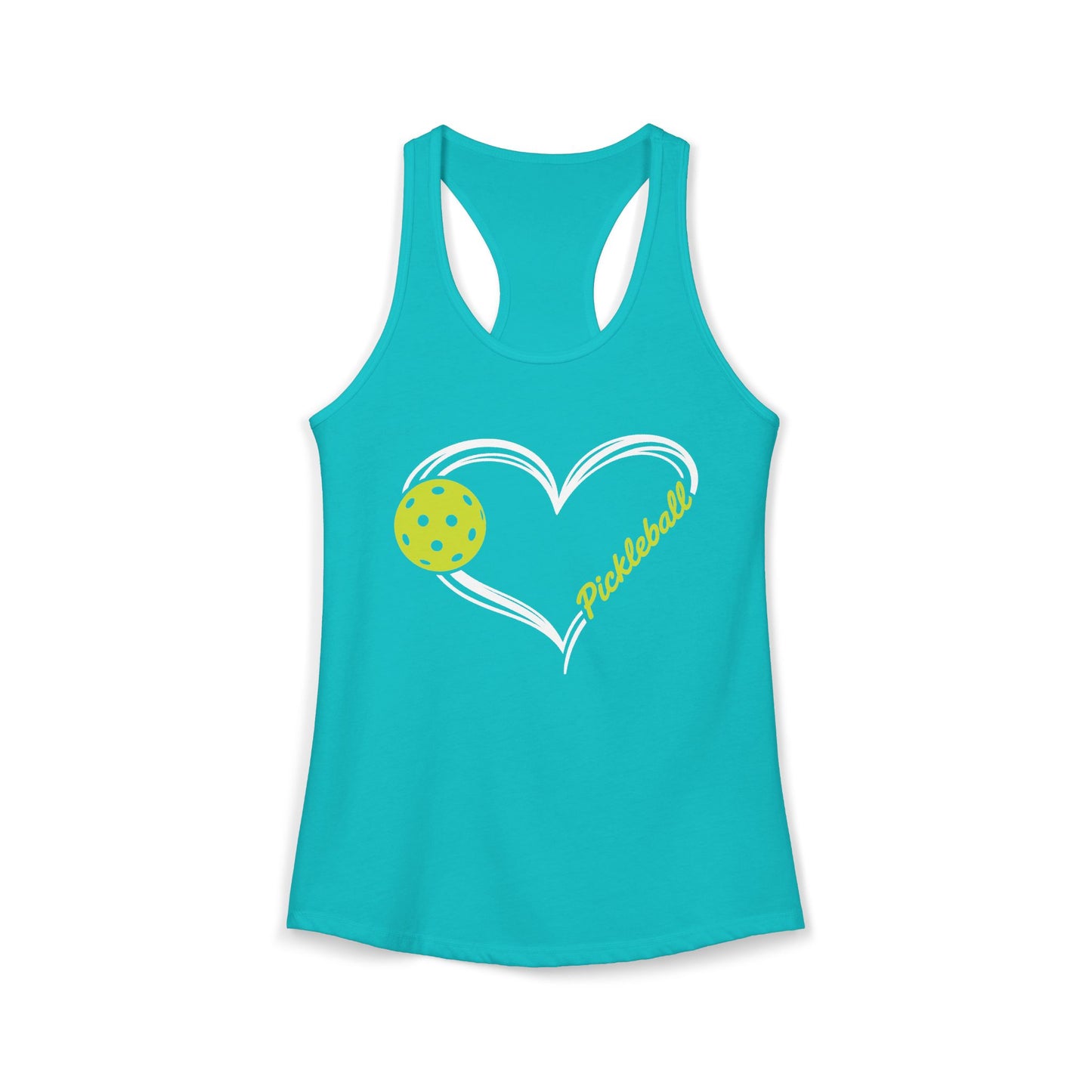 Pickleball Babe Tank