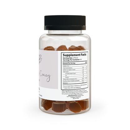 Sleep Well Gummies (60 Gummies)