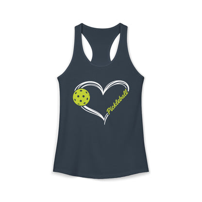 Pickleball Babe Tank