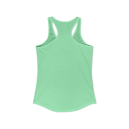 Pickleball Babe Tank