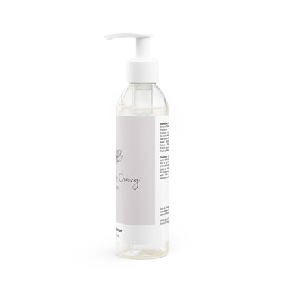 Gentle Face and Body Cleanser, 6oz