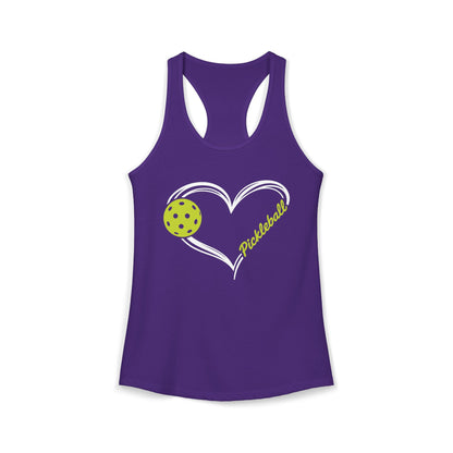 Pickleball Babe Tank