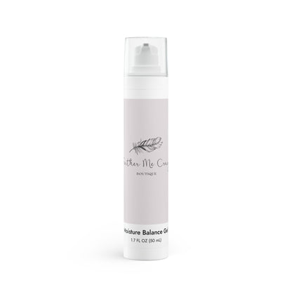 Moisture Balance Gel, 1.7oz