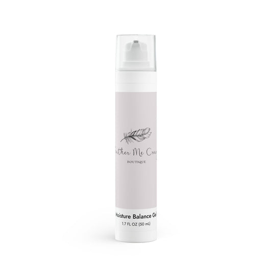 Moisture Balance Gel, 1.7oz