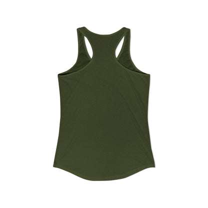 Pickleball Babe Tank