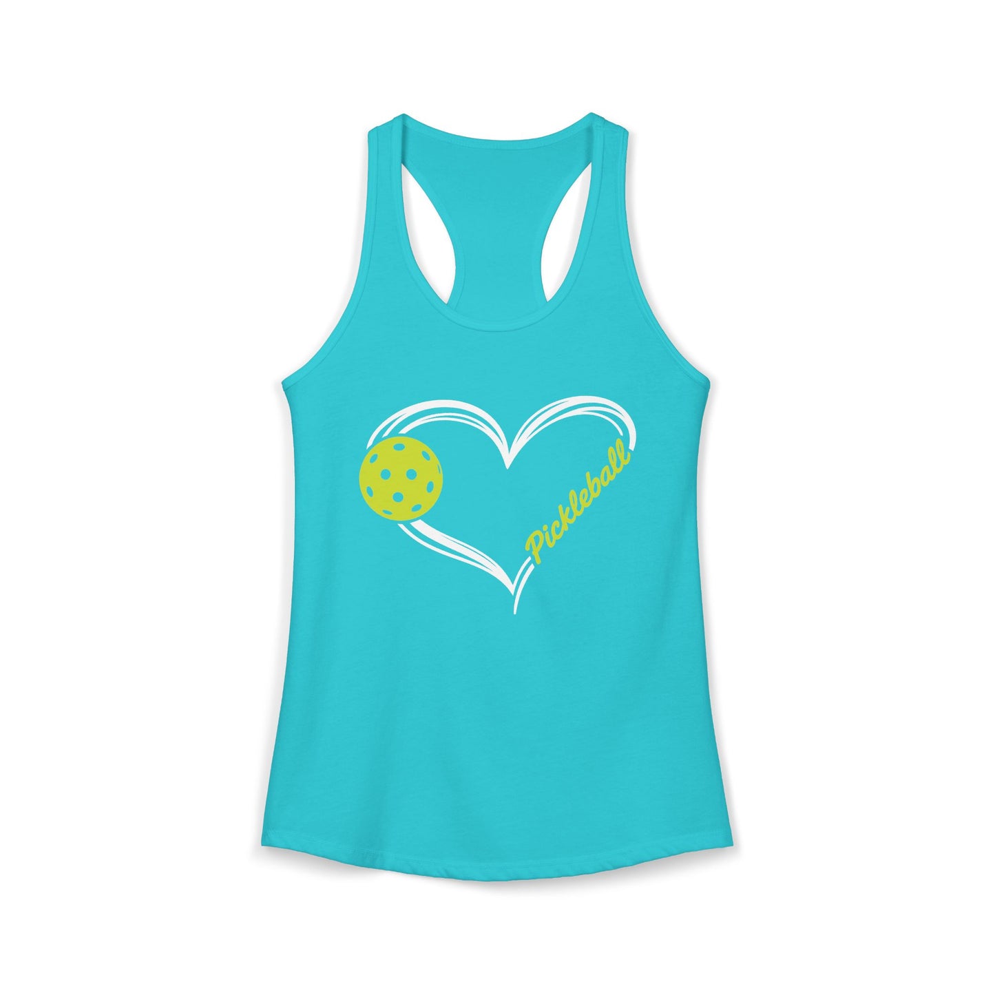 Pickleball Babe Tank