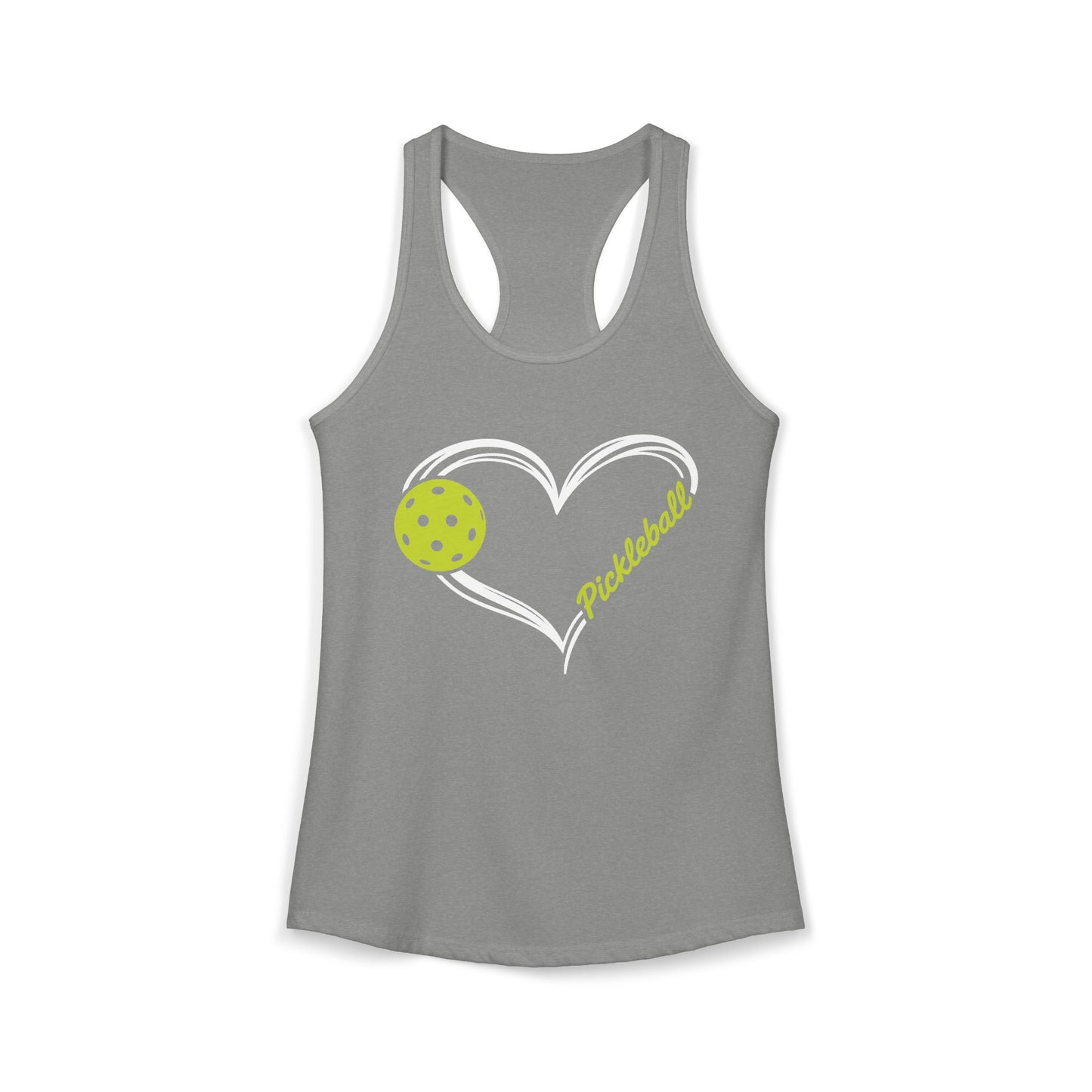 Pickleball Babe Tank