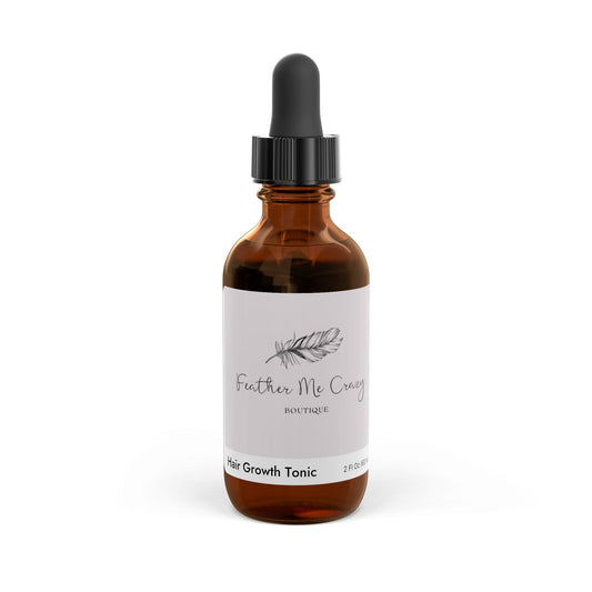 Hair Growth Tonic, 2oz