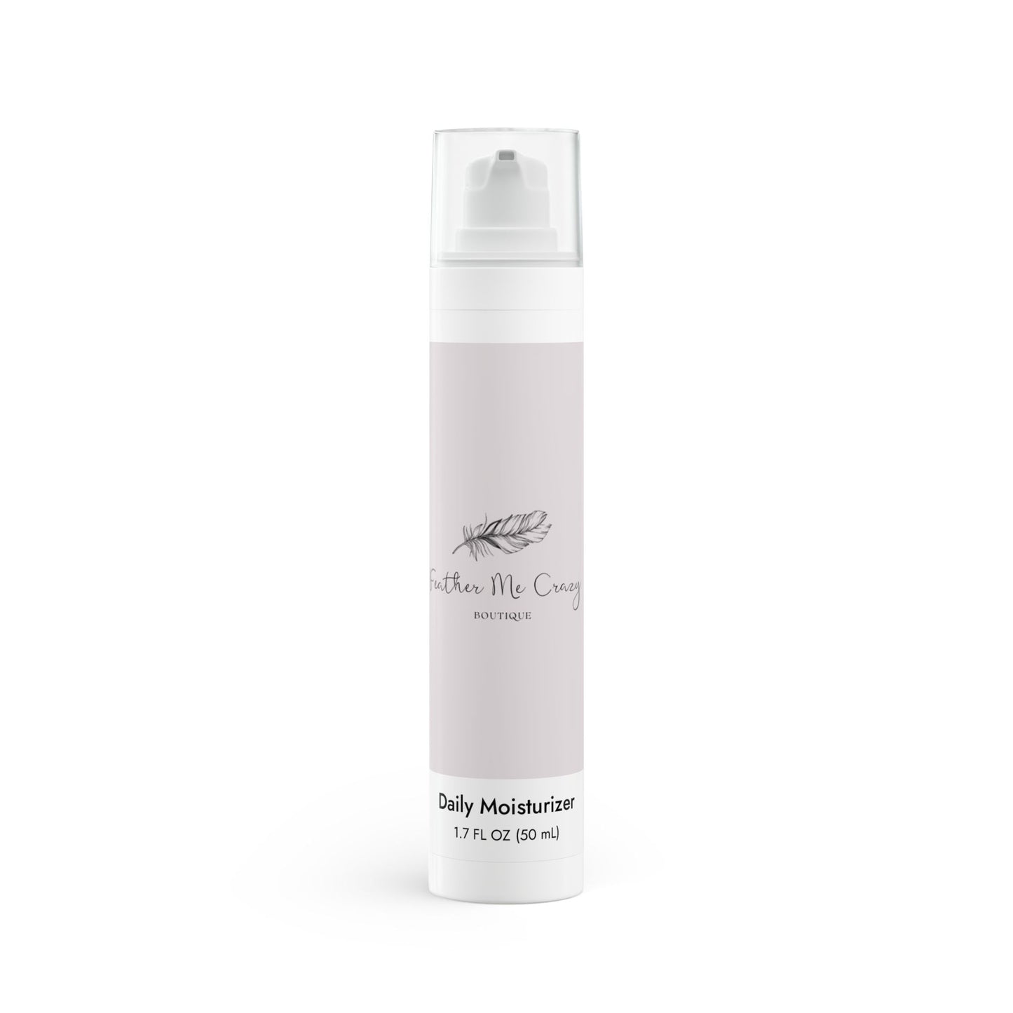 Daily Moisturizer, 1.7oz