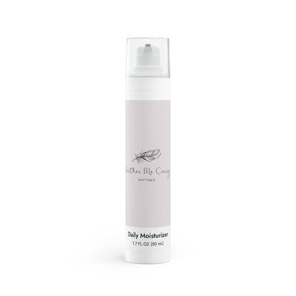 Daily Moisturizer, 1.7oz