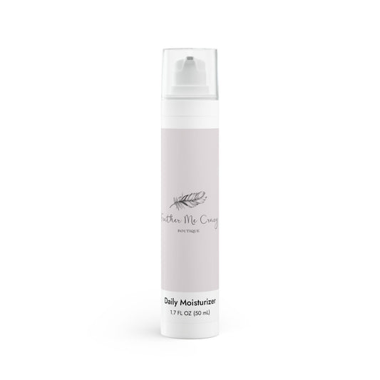 Daily Moisturizer, 1.7oz