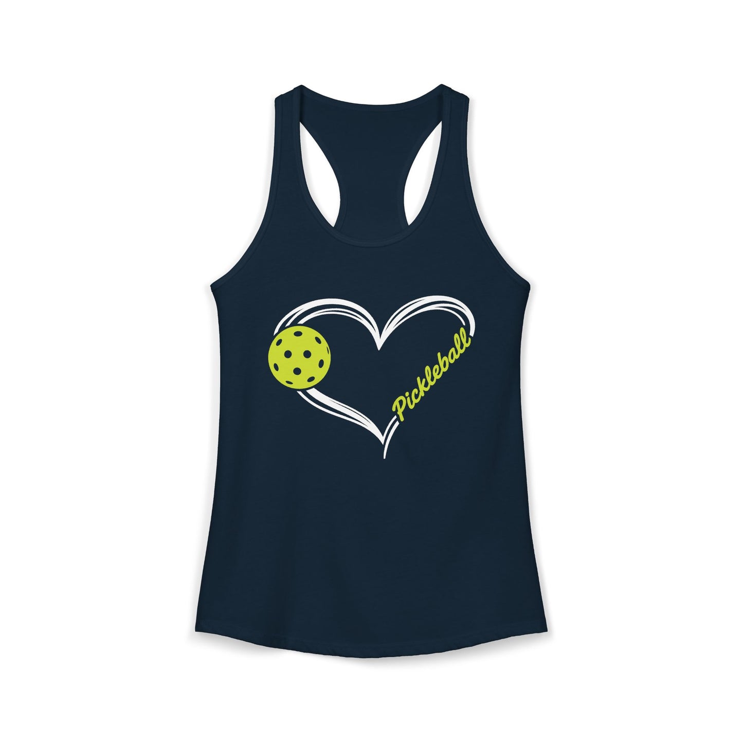Pickleball Babe Tank