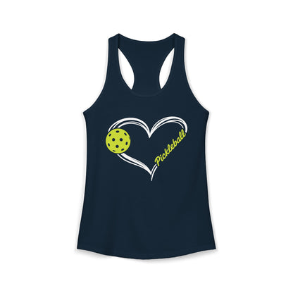 Pickleball Babe Tank