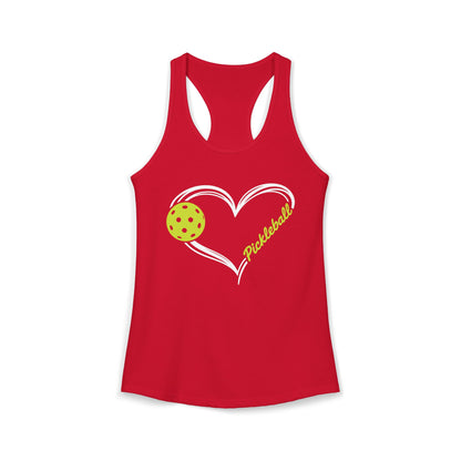 Pickleball Babe Tank