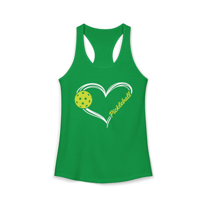 Pickleball Babe Tank