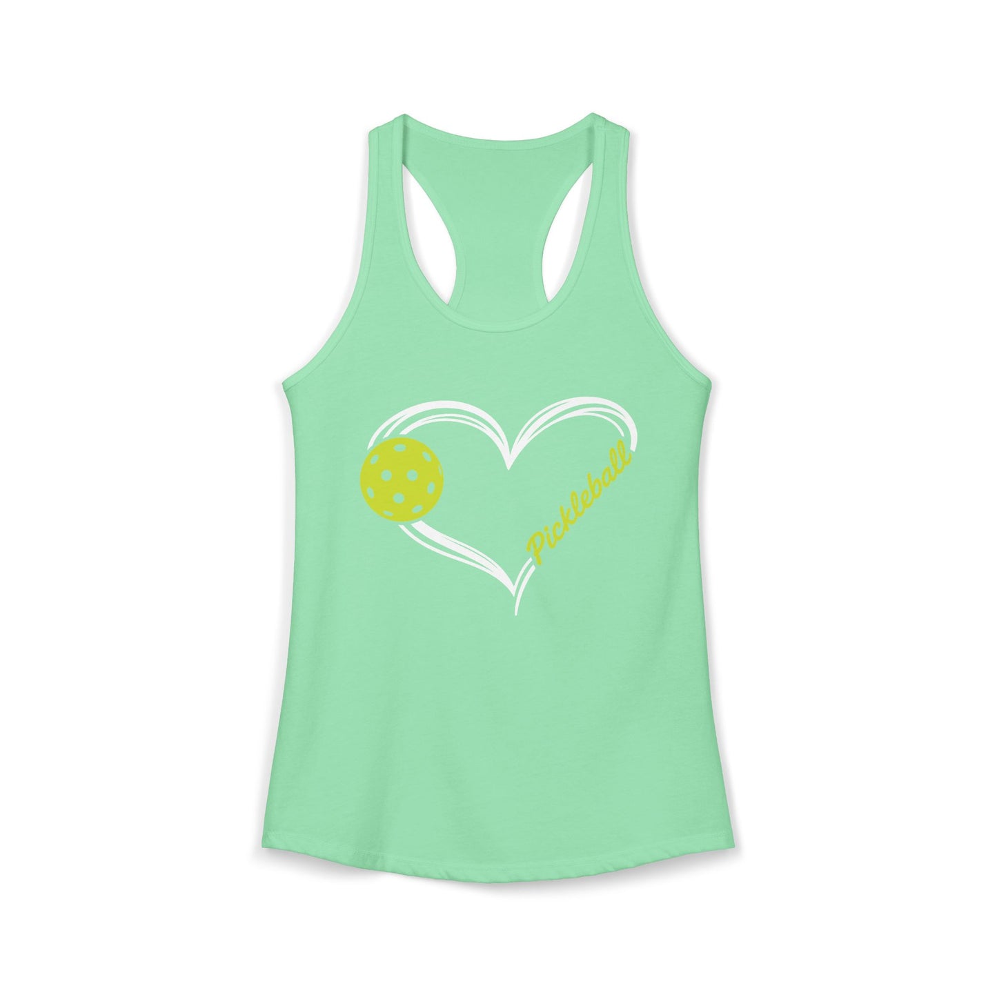 Pickleball Babe Tank