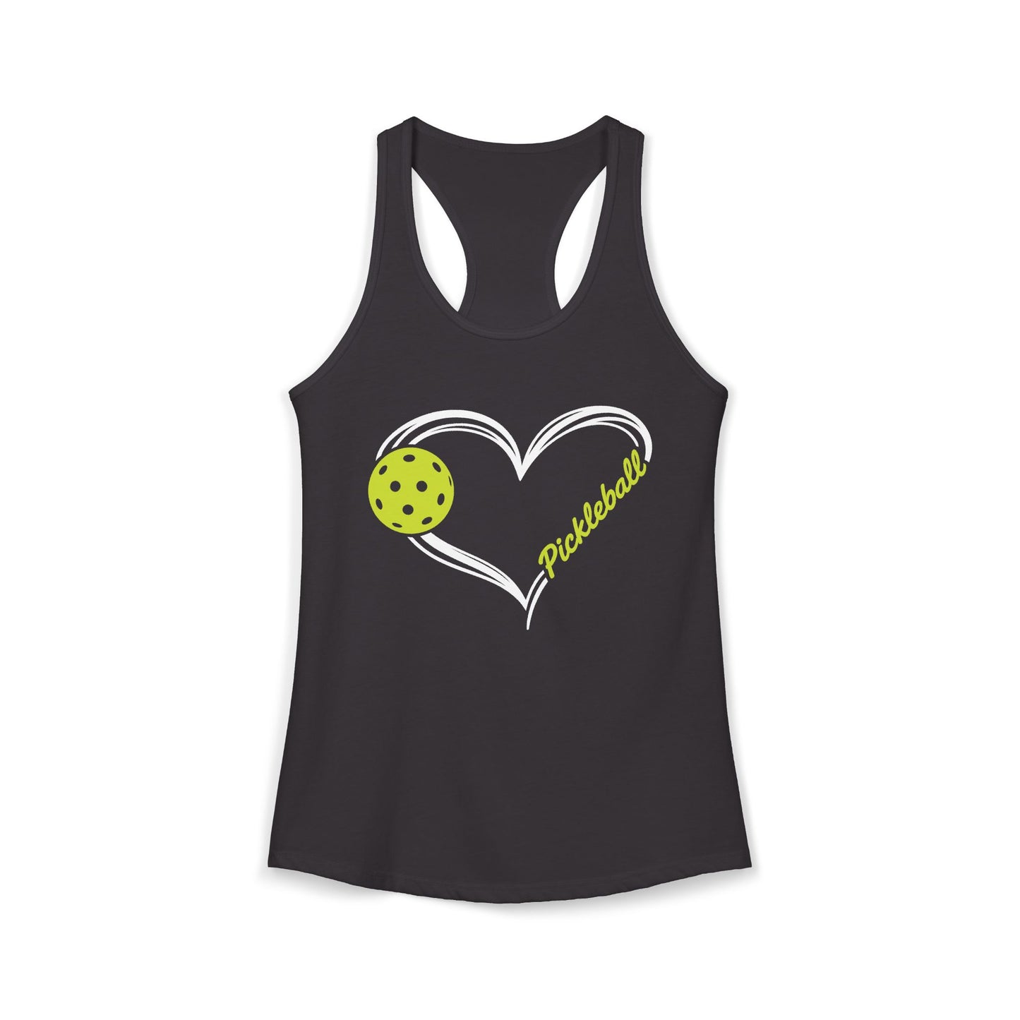 Pickleball Babe Tank
