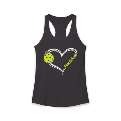 Pickleball Babe Tank