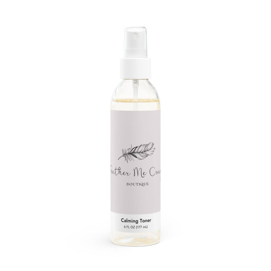 Calming Toner, 6oz