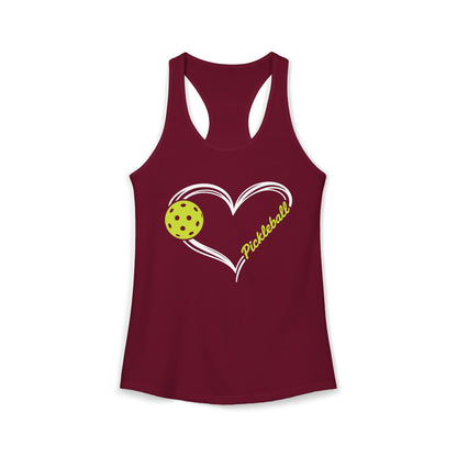 Pickleball Babe Tank