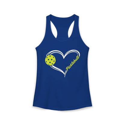 Pickleball Babe Tank