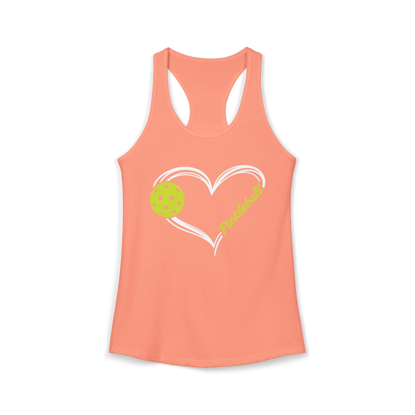 Pickleball Babe Tank