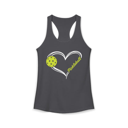 Pickleball Babe Tank