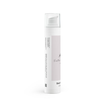 Daily Moisturizer, 1.7oz