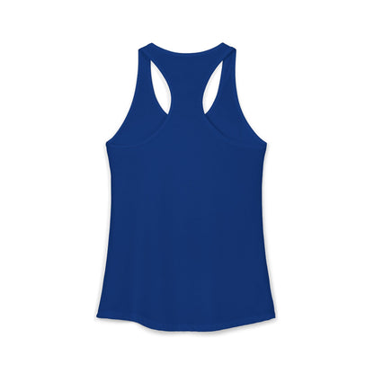 Pickleball Babe Tank